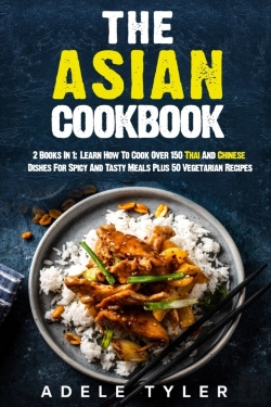 Bertrand.pt - The Asian Cookbook
