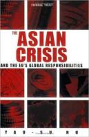 The Asian Crisis And The Eu'S Global Responsibilities