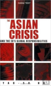 The Asian Crisis And The Eu'S Global Responsibilities