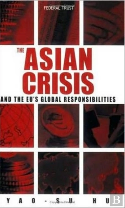Bertrand.pt - The Asian Crisis And The Eu'S Global Responsibilities
