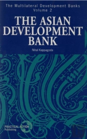 The Asian Development Bank