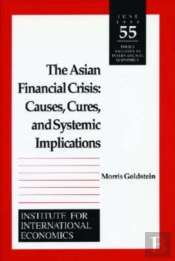 The Asian Financial Crisis Â€“ Causes, Cures, And Systemic Implications