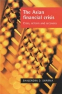 Bertrand.pt - The Asian Financial Crisis