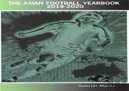 The Asian Football Yearbook 2019-2010