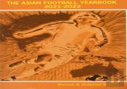 The Asian Football Yearbook 2021-2022