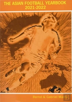 Bertrand.pt - The Asian Football Yearbook 2021-2022