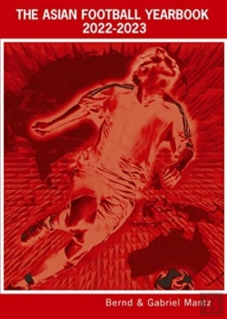 Bertrand.pt - The Asian Football Yearbook 2022-2023
