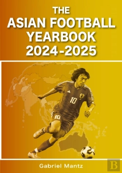 Bertrand.pt - The Asian Football Yearbook 2024-2025