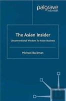 The Asian Insider