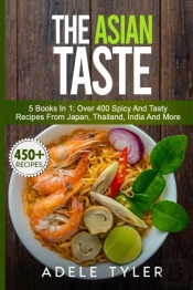 The Asian Taste