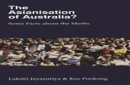 The Asianisation Of Australia