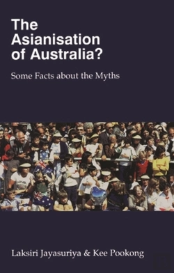 Bertrand.pt - The Asianisation Of Australia