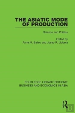 Bertrand.pt - The Asiatic Mode Of Production