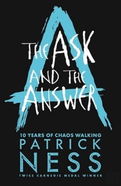 Bertrand.pt - The Ask And The Answer