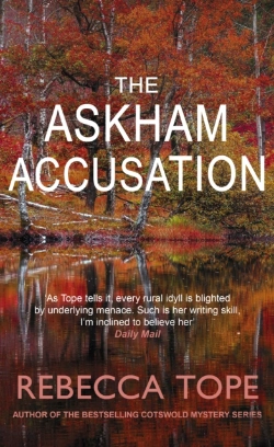 Bertrand.pt - The Askham Accusation