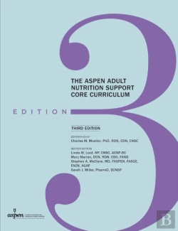 Bertrand.pt - The Aspen Adult Nutrition Support Core Curriculum