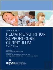 The A.S.P.E.N. Pediatric Nutrition Suppo
