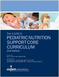 Bertrand.pt - The A.S.P.E.N. Pediatric Nutrition Suppo