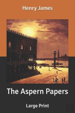 Bertrand.pt - The Aspern Papers