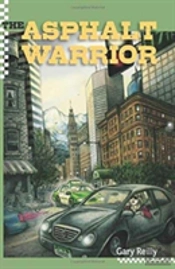 The Asphalt Warrior