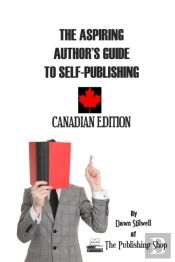 The Aspiring Author'S Guide To Self-Publishing