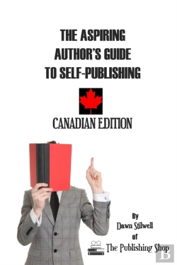 Bertrand.pt - The Aspiring Author'S Guide To Self-Publishing