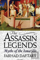 The Assassin Legends