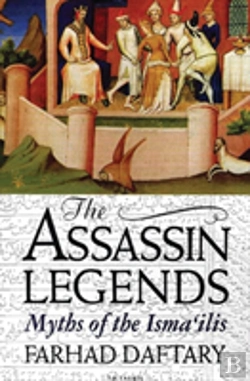 Bertrand.pt - The Assassin Legends