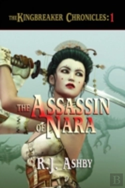 Bertrand.pt - The Assassin Of Nara