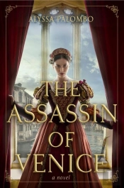 The Assassin Of Venice