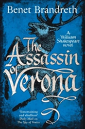 The Assassin Of Verona