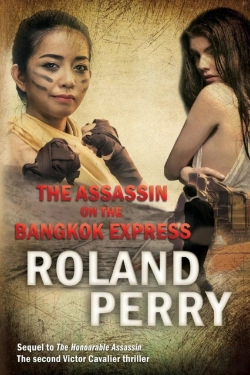 Bertrand.pt - The Assassin On The Bangkok Express