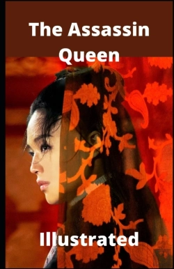Bertrand.pt - The Assassin Queen Illustrated