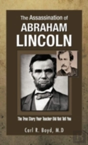 The Assassination Of Abraham Lincoln