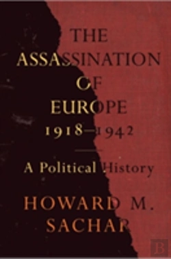 Bertrand.pt - The Assassination Of Europe, 1918-1942