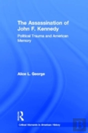 The Assassination Of John F. Kennedy