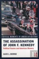 The Assassination Of John F. Kennedy