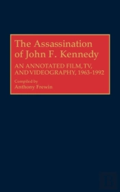 The Assassination Of John F. Kennedy