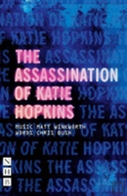 Bertrand.pt - The Assassination Of Katie Hopkins