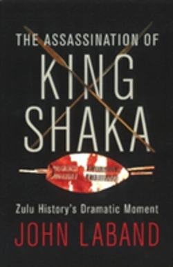 Bertrand.pt - The Assassination Of King Shaka