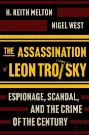 The Assassination Of Leon Trotsky