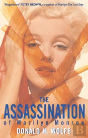 The Assassination Of Marilyn Monroe