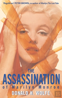 Bertrand.pt - The Assassination Of Marilyn Monroe