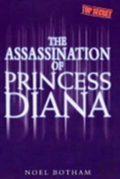The Assassination Of Princess Diana