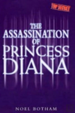 Bertrand.pt - The Assassination Of Princess Diana