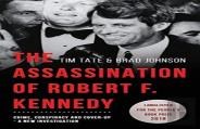 The Assassination Of Robert F. Kennedy