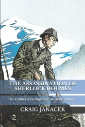 The Assassination Of Sherlock Holmes