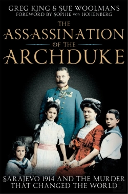 Bertrand.pt - The Assassination Of The Archduke