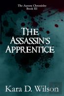 The Assassin'S Apprentice