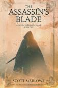 The Assassin'S Blade (A Tale Of The Assassin Without A Name #1-7)